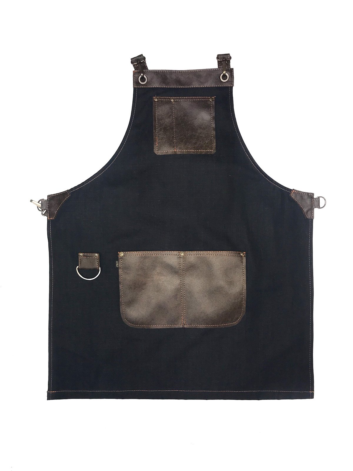 Barista Neck Apron