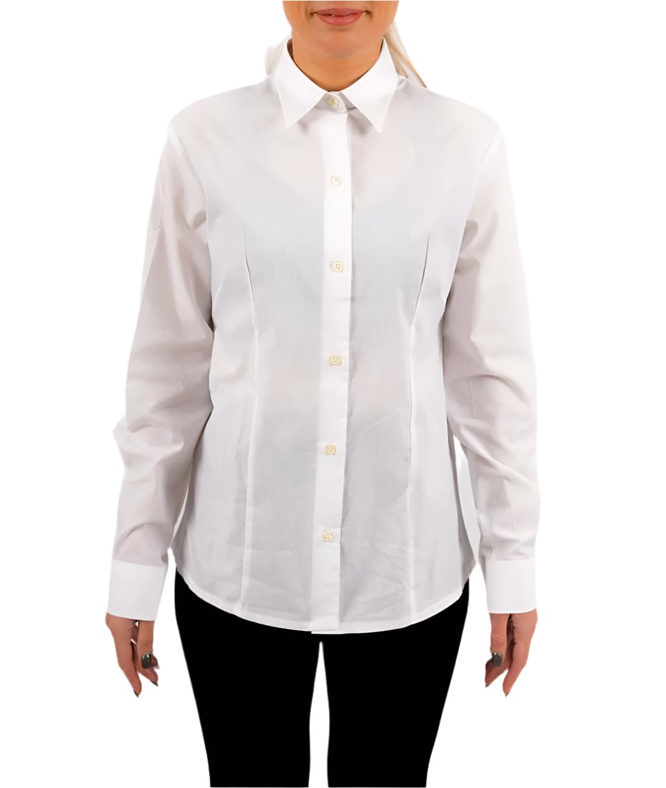 White Womens Shirt