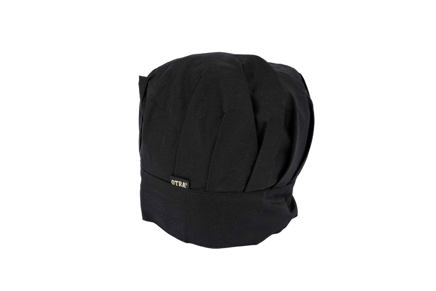 Black Chefs Hat