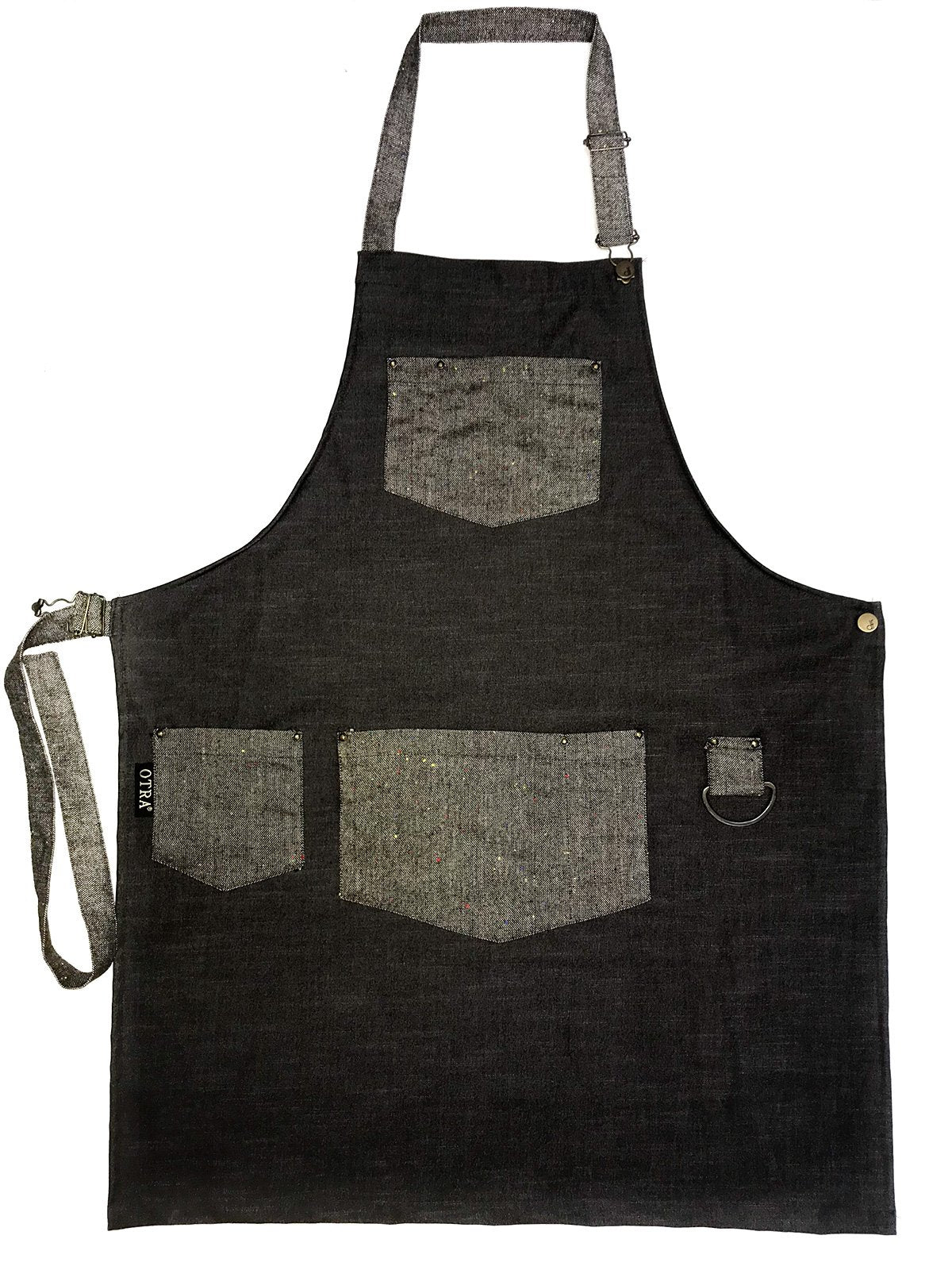 Professional Raccoon Apron